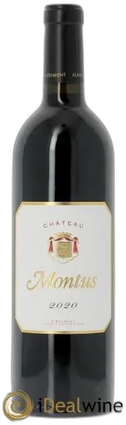 photo Château Montus