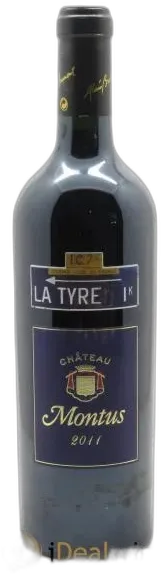photo Château Montus-la Tyre