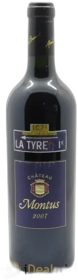photo Château Montus-la Tyre
