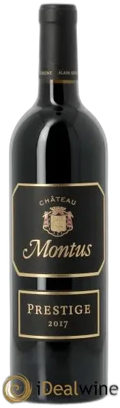 photo Château Montus-Prestige