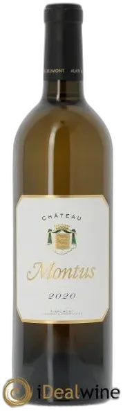 photo Château Montus