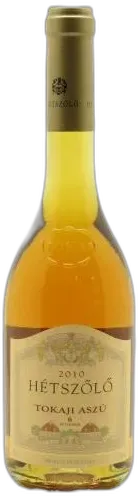 photo Tokaji Aszu 6 Puttonyos Hétszölö