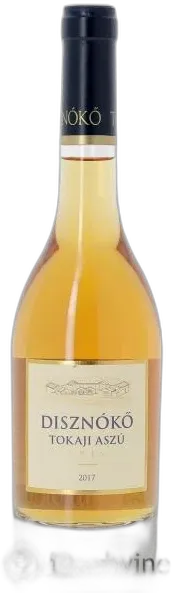 photo Tokaji Aszu Vpts Disznoko