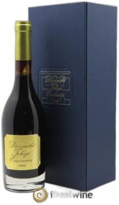 photo Tokaji Eszencia Disznoko 1999