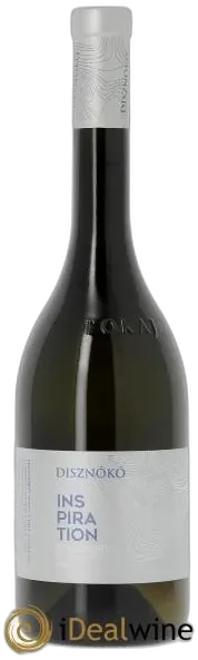 photo Tokaji Inspiration Disznoko 2022