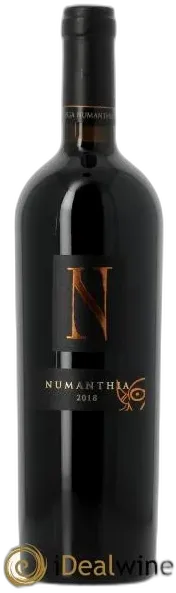 photo Numanthia