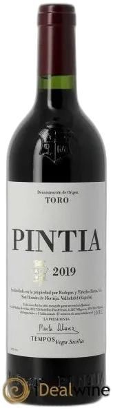 photo Pintia