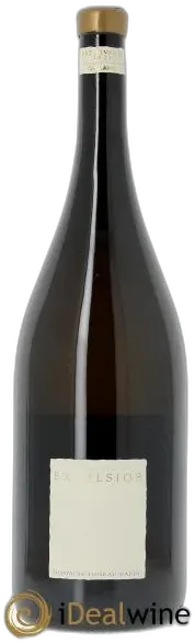 photo Muscadet-Sèvre-et-Maine Cru Goulaine Excelsior Luneau-Papin 2021