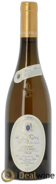 photo D'or Luneau-Papin