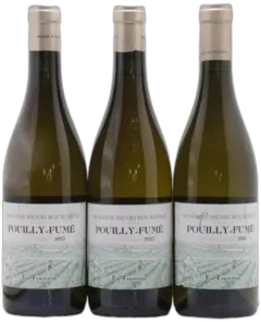 photo Pouilly-Fumé en Travertin