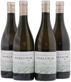photo Pouilly-Fumé en Travertin