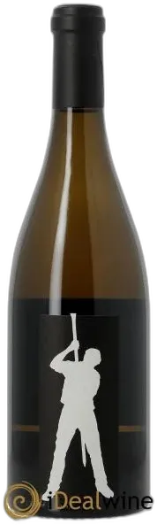 photo Pouilly-Fumé Barre à Mine