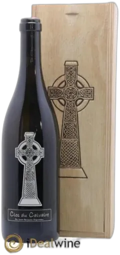 photo Pouilly-Fumé Clos du Calvaire
