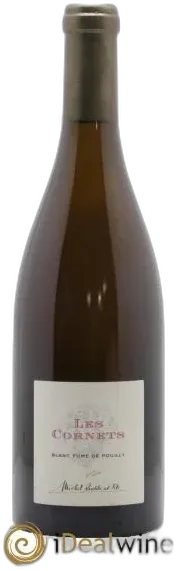 photo Pouilly-Fumé les Cornets