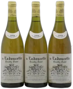 photo Pouilly-Fumé Patrick de Ladoucette