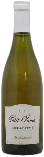 photo Pouilly-Fumé Petit F. Michel Redde & Fils