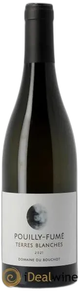 photo Pouilly-Fumé Terres Blanches