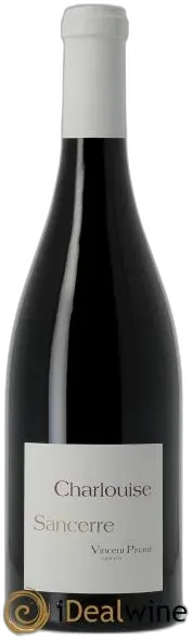 photo Sancerre Charlouise Vincent Pinard 2022