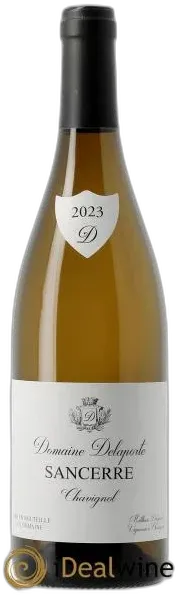 photo Sancerre Chavignol Delaporte