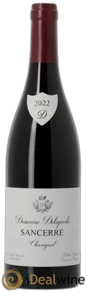 photo Sancerre Chavignol Delaporte