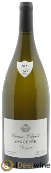photo Sancerre Chavignol Delaporte