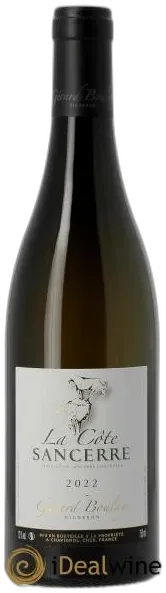 photo Sancerre la Côte Gérard Boulay