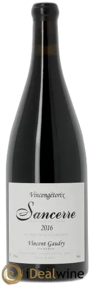 photo Sancerre Vincengetorix Vincent Gaudry