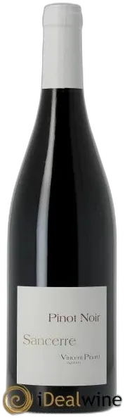 photo Sancerre Vincent Pinard