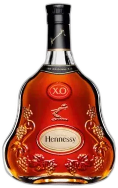 photo Cognac Hennessy XO