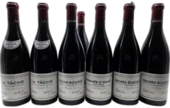 photo Romanée Conti Composée