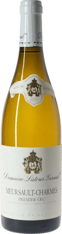 photo Meursault Premier Cru les Charmes