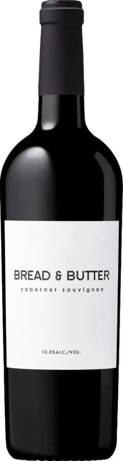 photo Bread & Butter Cabernet Sauvignon