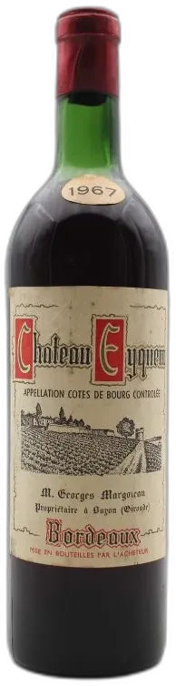 photo Château Eyquem