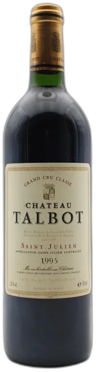 photo Château Talbot