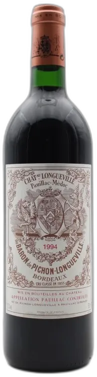 photo Château Pichon Longueville Baron