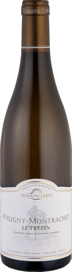 photo Puligny-Montrachet le Trezin