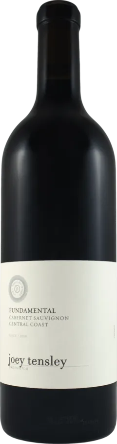 photo Tensley Fundamental Cabernet Sauvignon