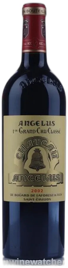 photo Angelus