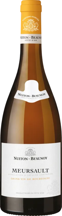 photo Nuiton-Beaunoy Meursault