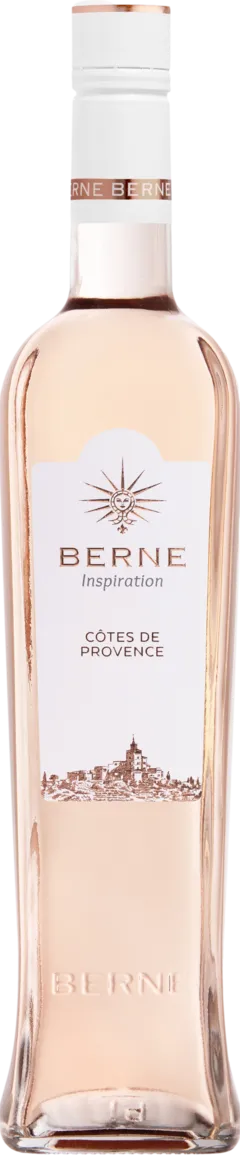 photo Chateau de Berne Inspiration Rose