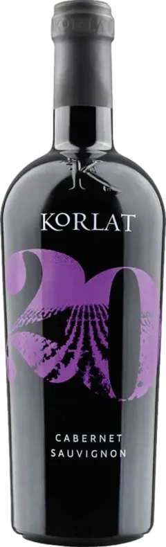 photo Korlat Cabernet Sauvignon