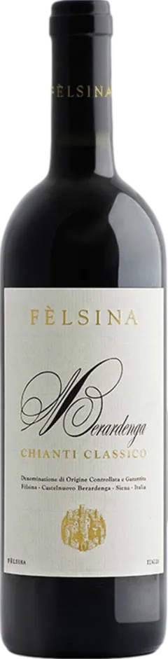 photos du vin Chianti Classico Gran Selezione Docg Colonia Fèlsina 2019