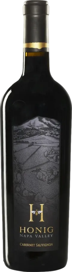photo Honig Cabernet Sauvignon