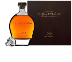 illustration du vin Kirk & Sweeney xo Edition Limitée n°4 République Dominicaine