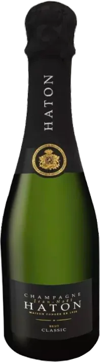photos du vin Jean Noël Haton Classic ½ Blle