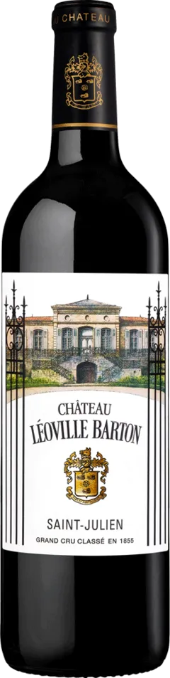 photo Château Léoville Barton