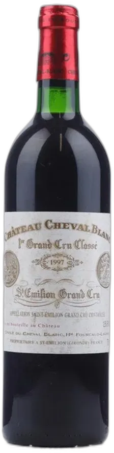 photo Cheval Blanc