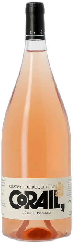 photo Château de Roquefort Corail Magnum