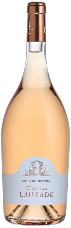 photo Château Lauzade Magnum