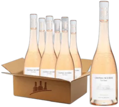photo Château Roubine Premium